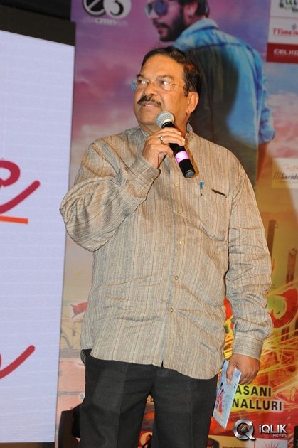 Ketugadu-Movie-Audio-Launch